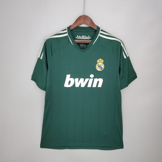 Real Madrid Third (2012/13)