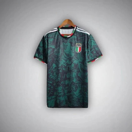 Italy Special