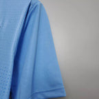 Manchester City Home (2011/12)