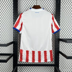 Paraguay Home (2026)