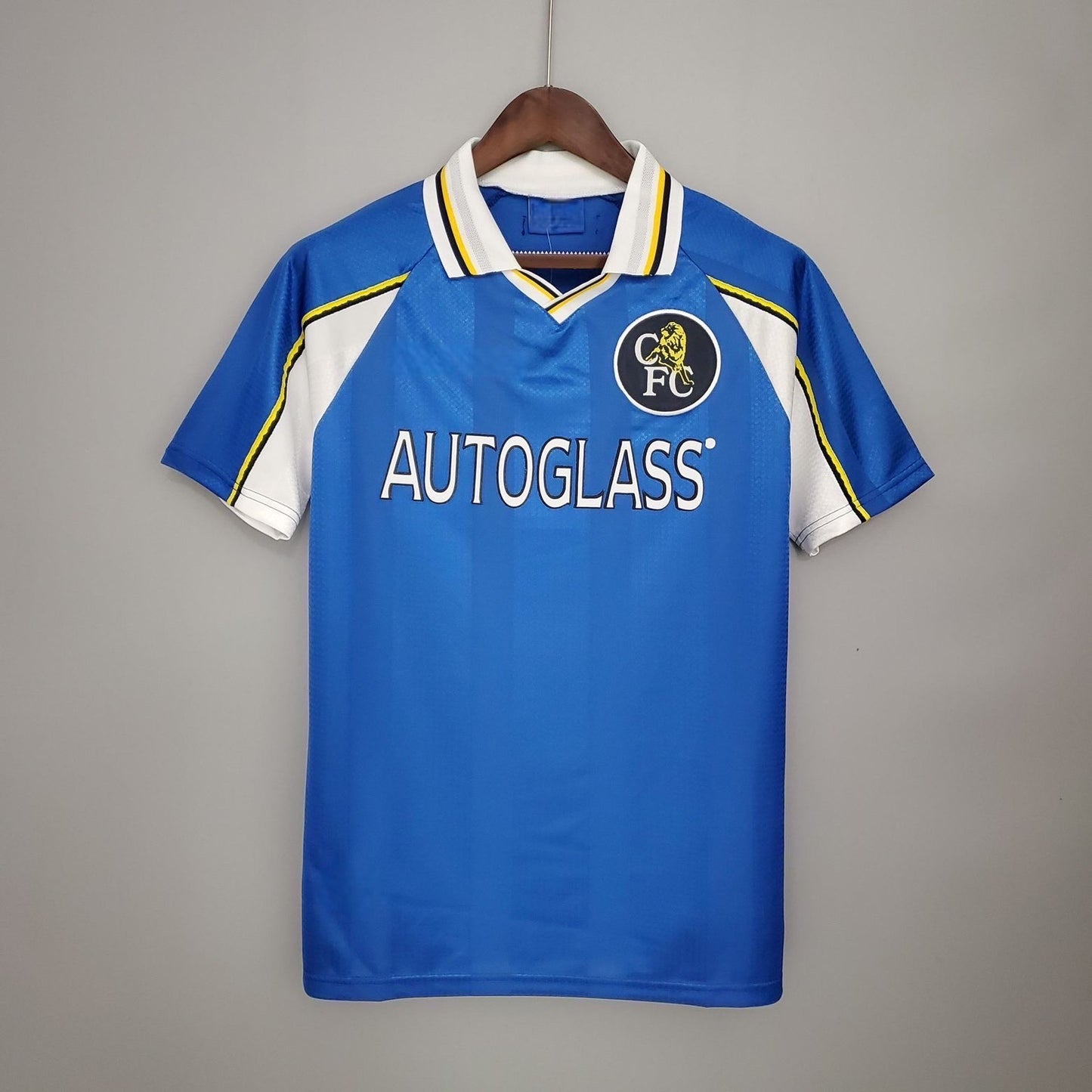 Chelsea Home (1997/99)