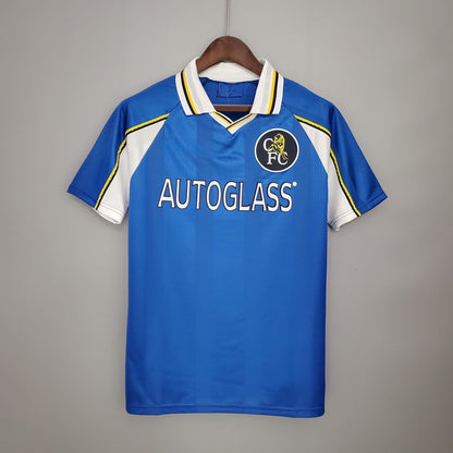 Chelsea Home (1997/99)