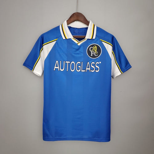 Chelsea Home (1997/99)