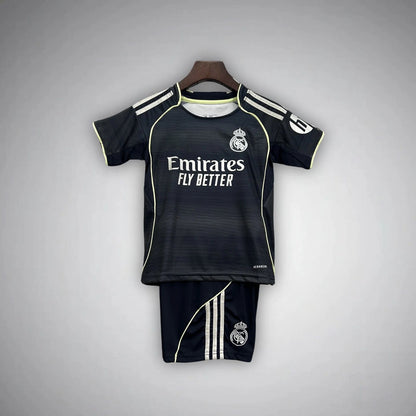 Real Madrid Away Kids (25/26)