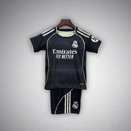 Real Madrid Away Kids (25/26)