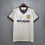 Manchester United Away (1982/83)
