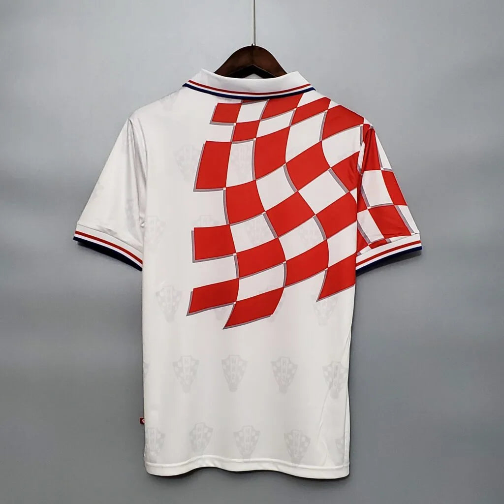 Croatia Home (1998)