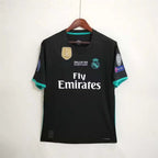 Real Madrid Away (2017/18)
