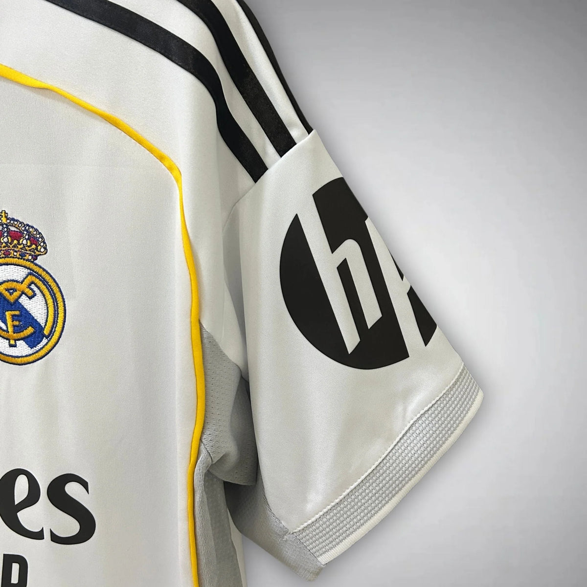 Real Madrid Home (25/26)