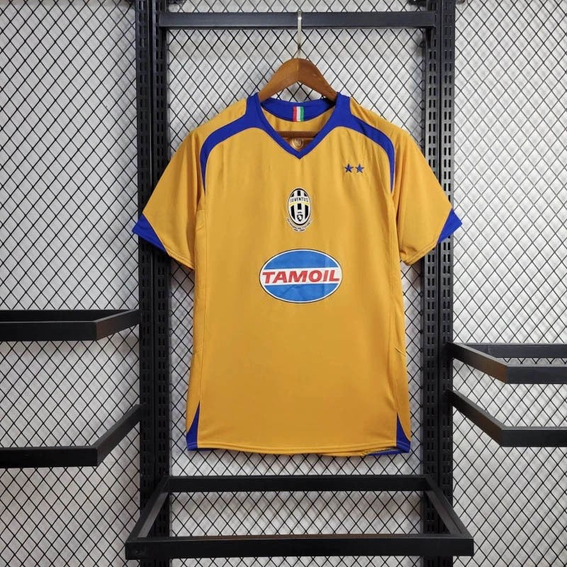 Juventus Third (2005/06)