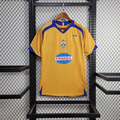 Juventus Third (2005/06)