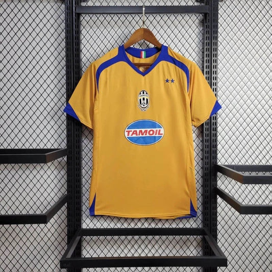 Juventus Third (2005/06)
