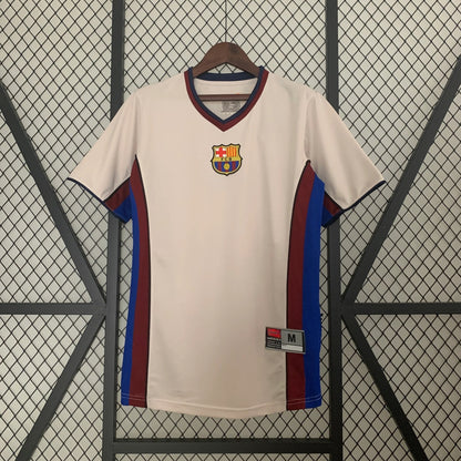 Barcelona Away (1988/89)
