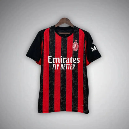 AC Milan Home (25/26)