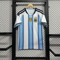 Argentina Home (2026)