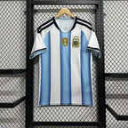 Argentina Home (2026)