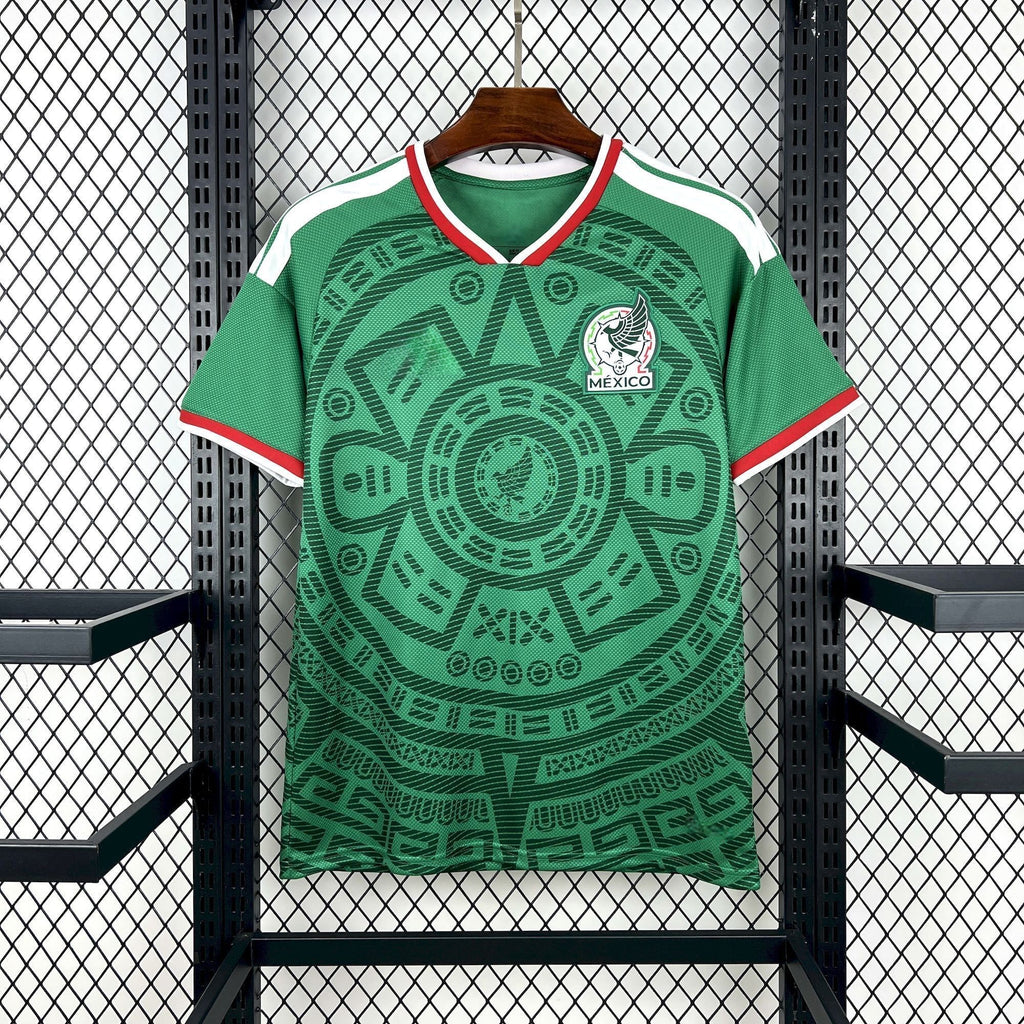 Mexico Home (2026)