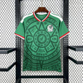 Mexico Home (2026)