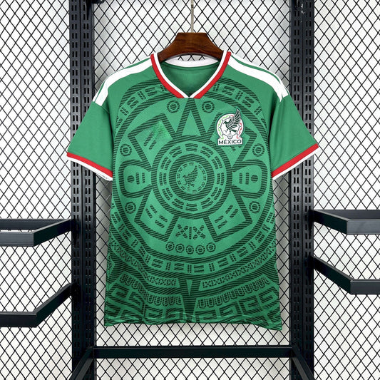 Mexico Home (2026)