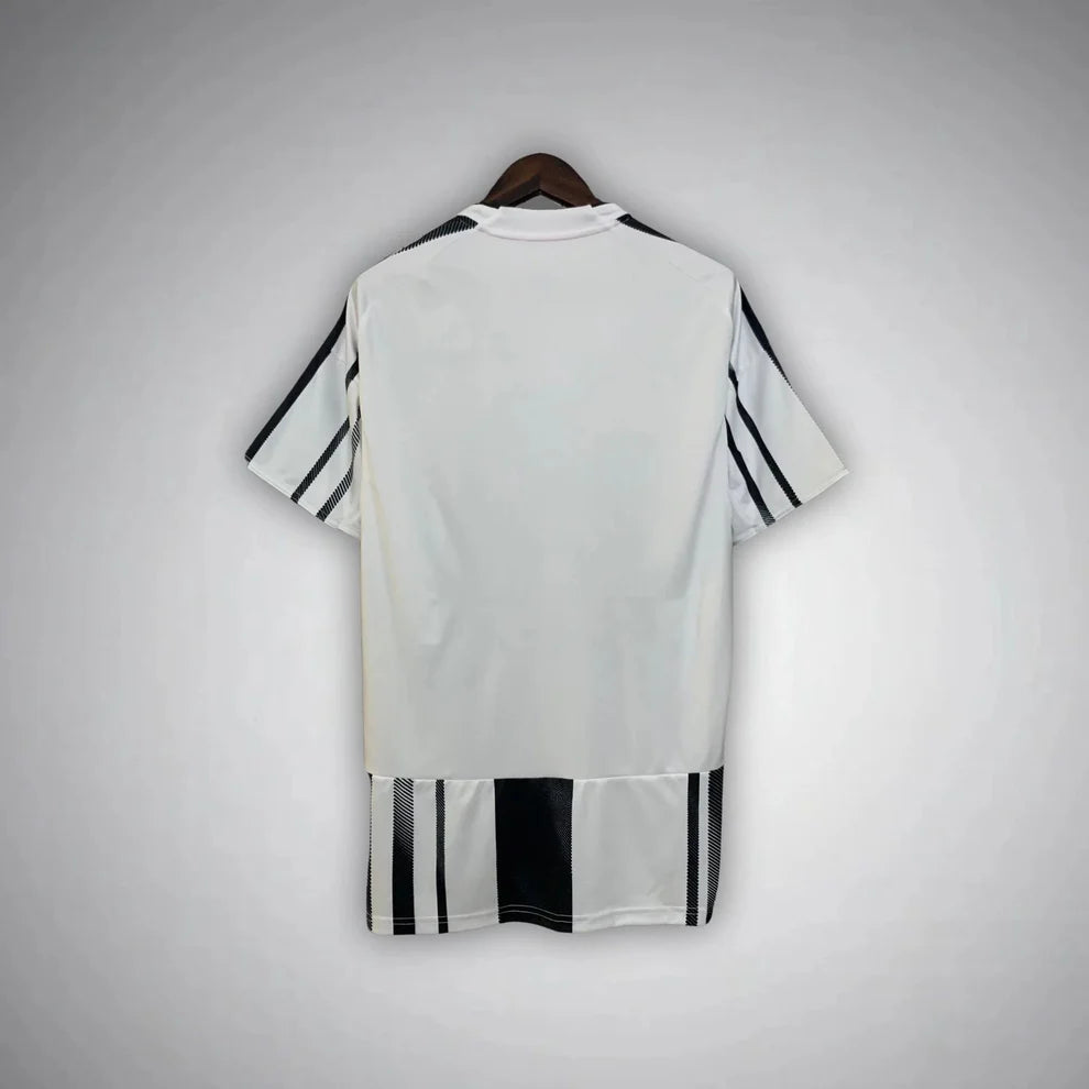 Juventus Home 25/26