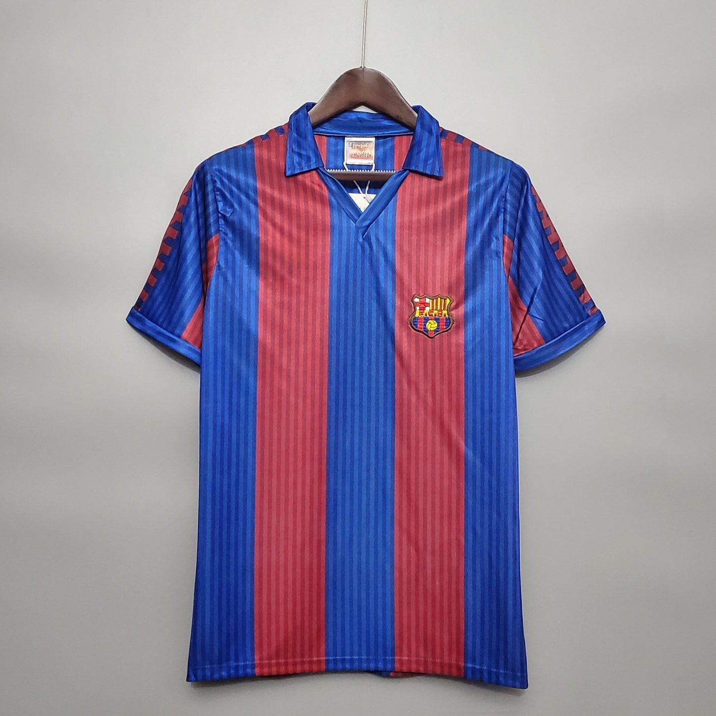 Barcelona Home (1991/92)