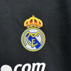 Real Madrid Away (2008/09)