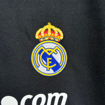 Real Madrid Away (2008/09)