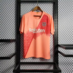 Barcelona Third (2018/19)