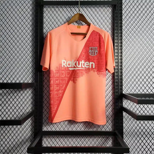 Barcelona Third (2018/19)