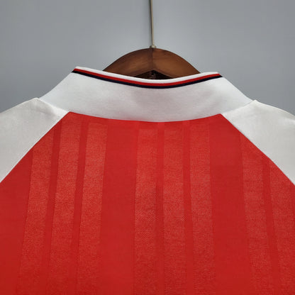 Arsenal Home (1993/94)