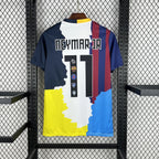 Neymar Special
