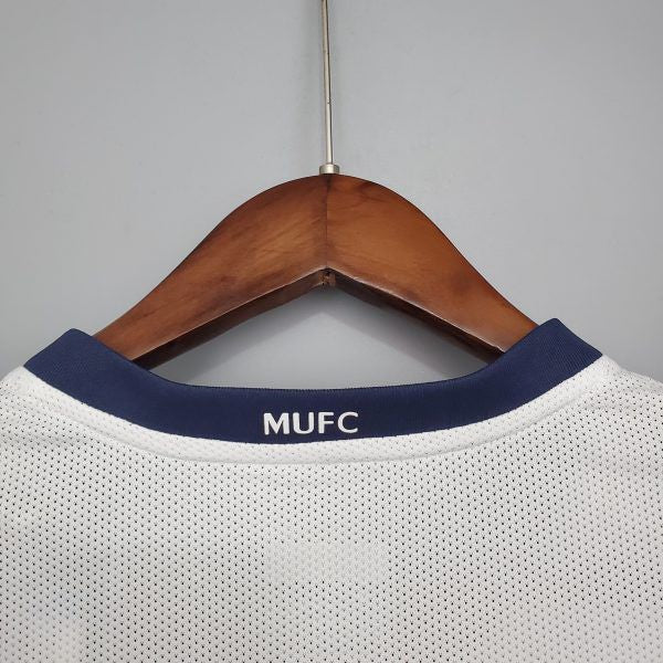 Manchester United Away (2008/09)