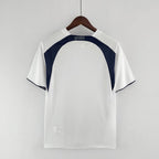 Tottenham Home (2006/07)