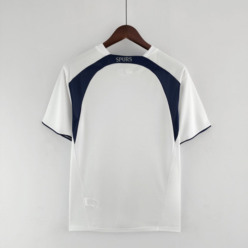 Tottenham Home (2006/07)