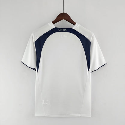 Tottenham Home (2006/07)