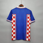 Croatia Away (1998)