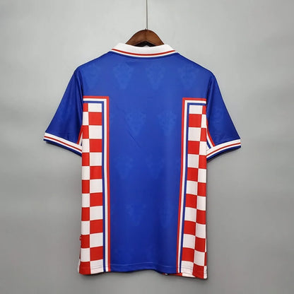 Croatia Away (1998)