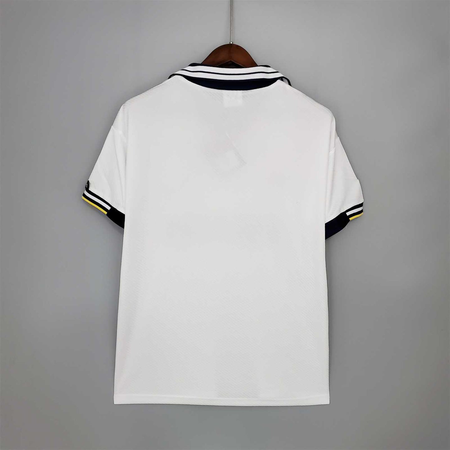 Tottenham Away (1994/95)