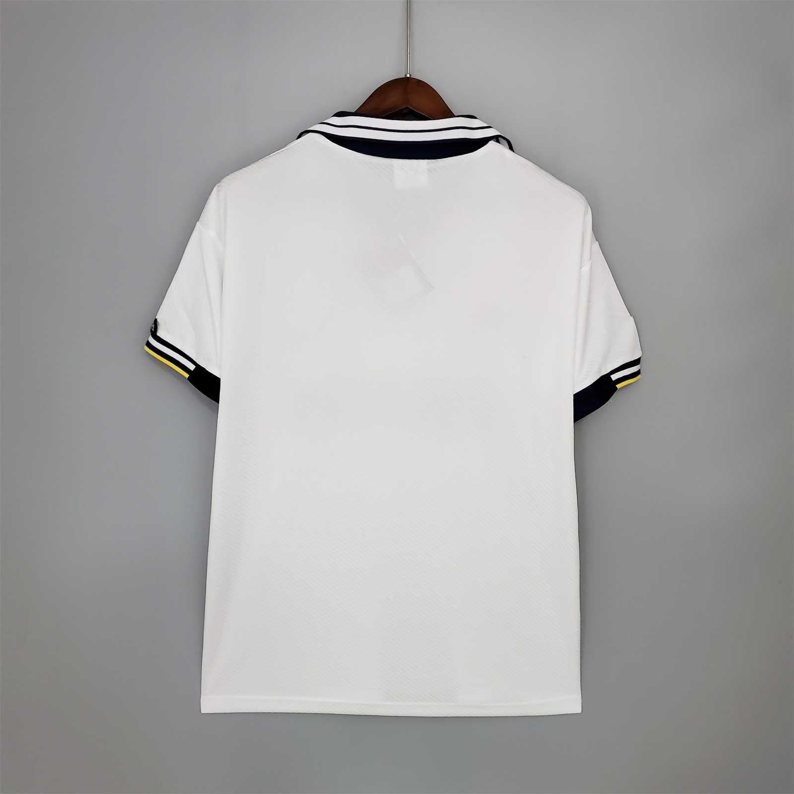 Tottenham Away (1994/95)