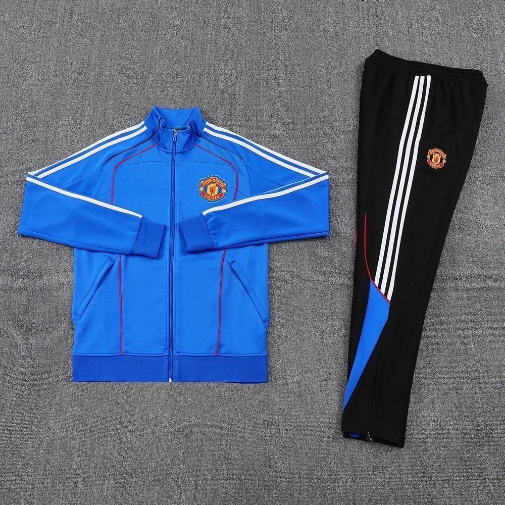 Manchester United Tracksuit (25/26)