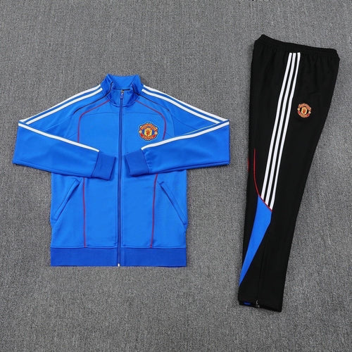Manchester United Tracksuit (25/26)