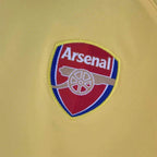 Arsenal Away (2002/03)