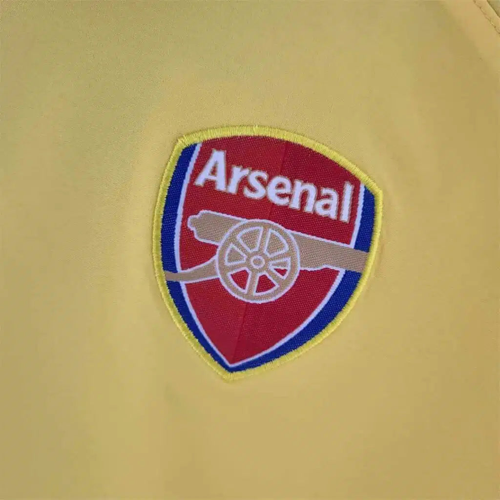 Arsenal Away (2002/03)
