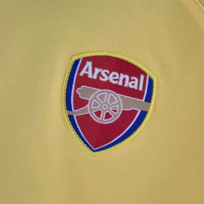 Arsenal Away (2002/03)