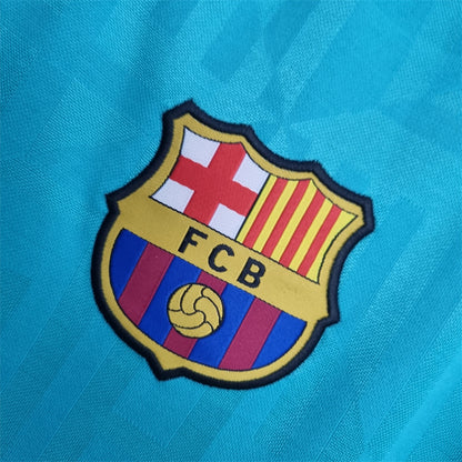 Barcelona Third (2019/20)