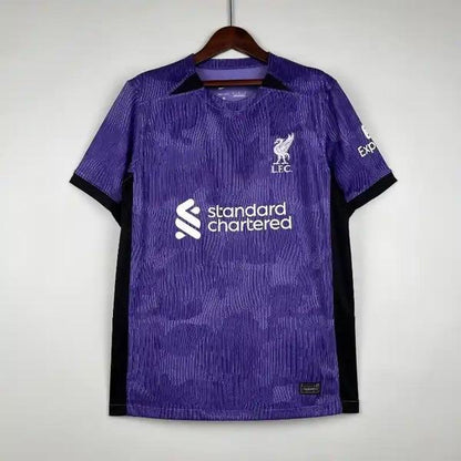 Liverpool Third (2023/24)
