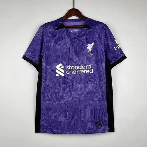 Liverpool Third (2023/24)
