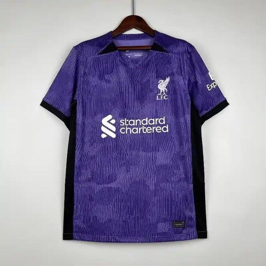 Liverpool Third (2023/24)