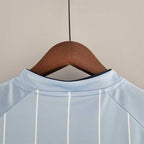 Manchester City Home (2008/09)