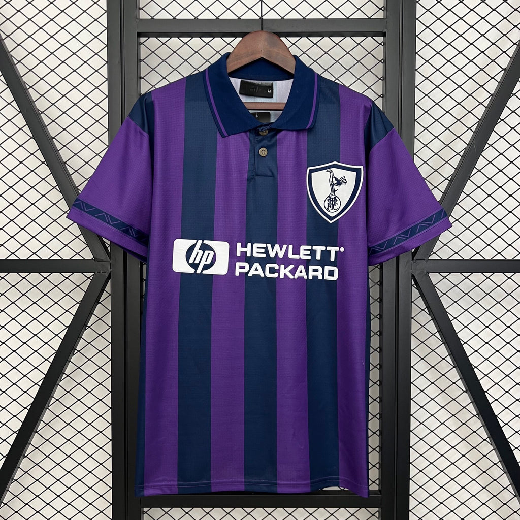 Tottenham Away (1995/96)